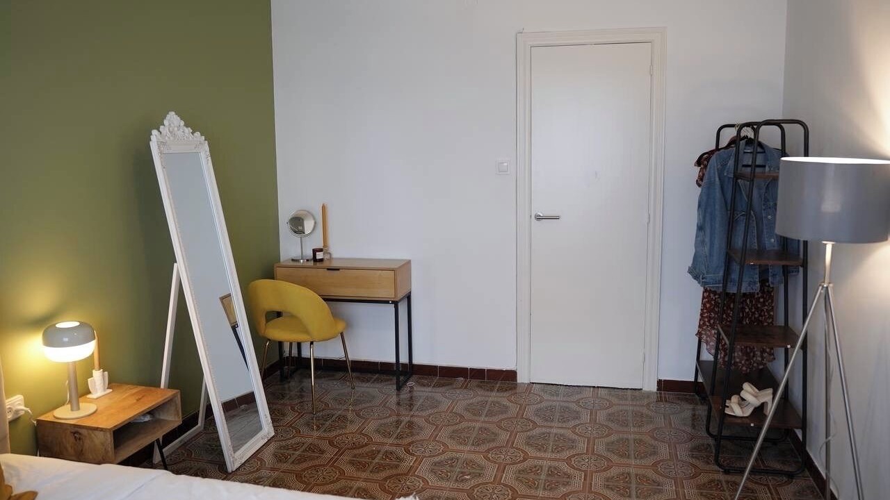 Photo of Bedroom in Barceloneta