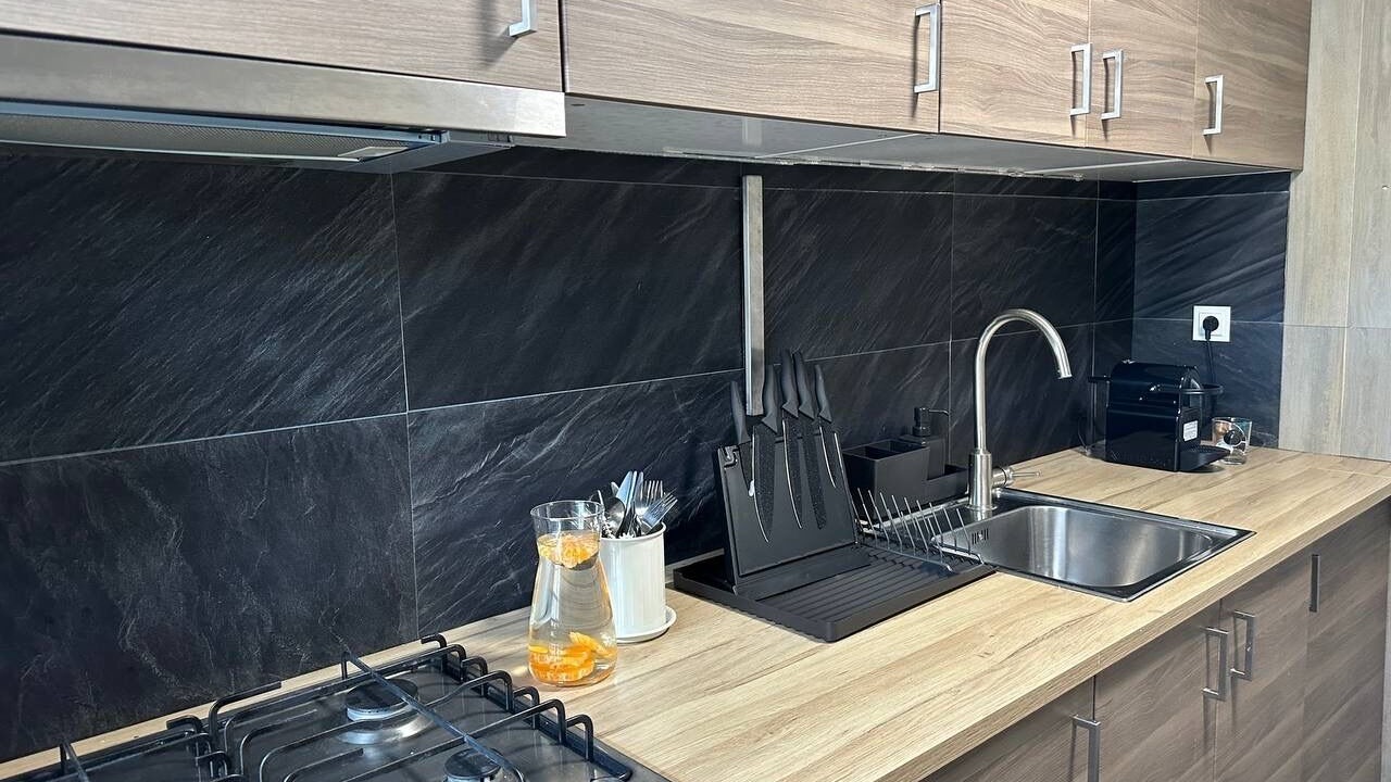 Photo of Kitchen in Barceloneta