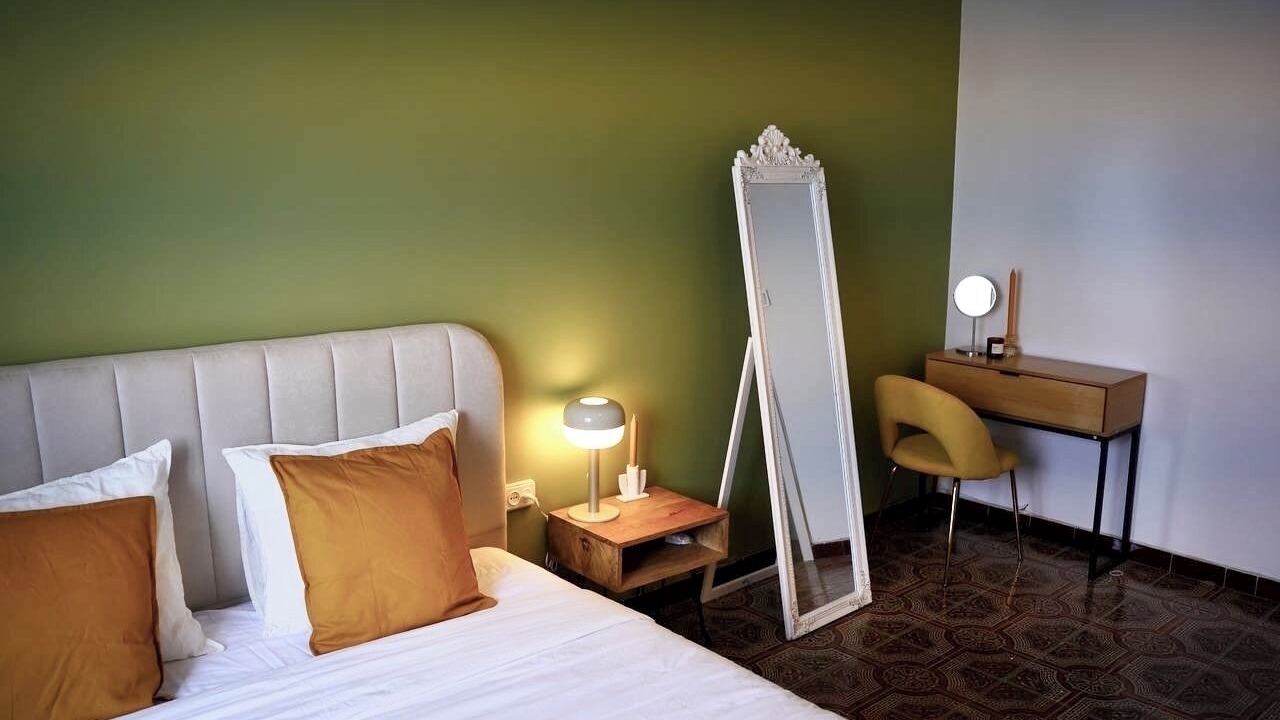 Photo of Bedroom in Barceloneta