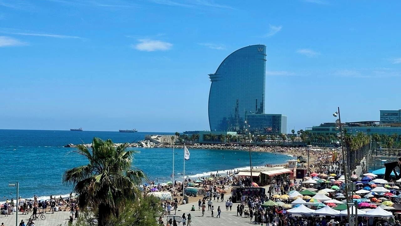 Photo of Others in Barceloneta
