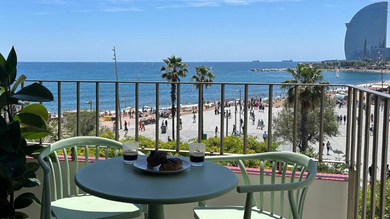 Photo of Outdoor in Barceloneta