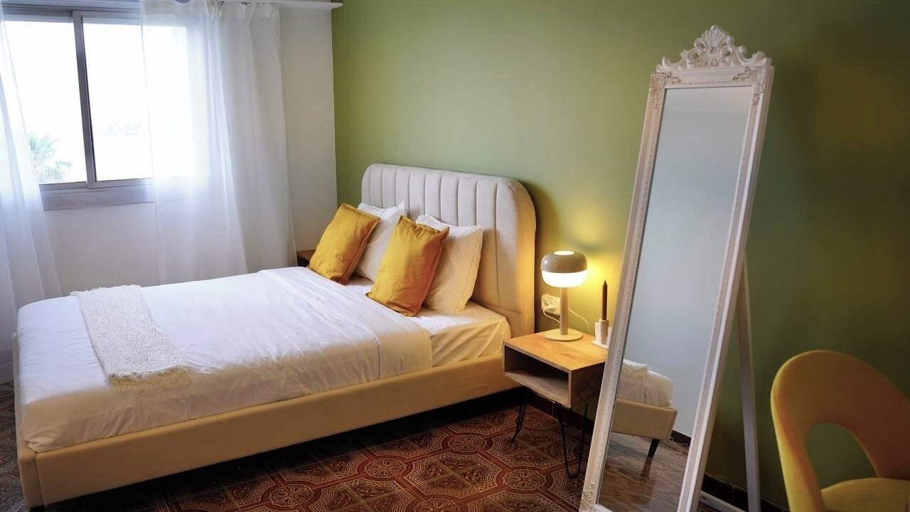 Photo of Bedroom in Barceloneta