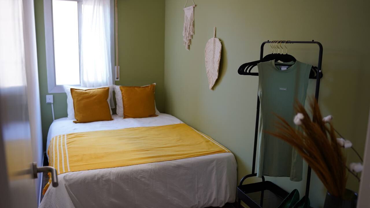Photo of Bedroom in Barceloneta