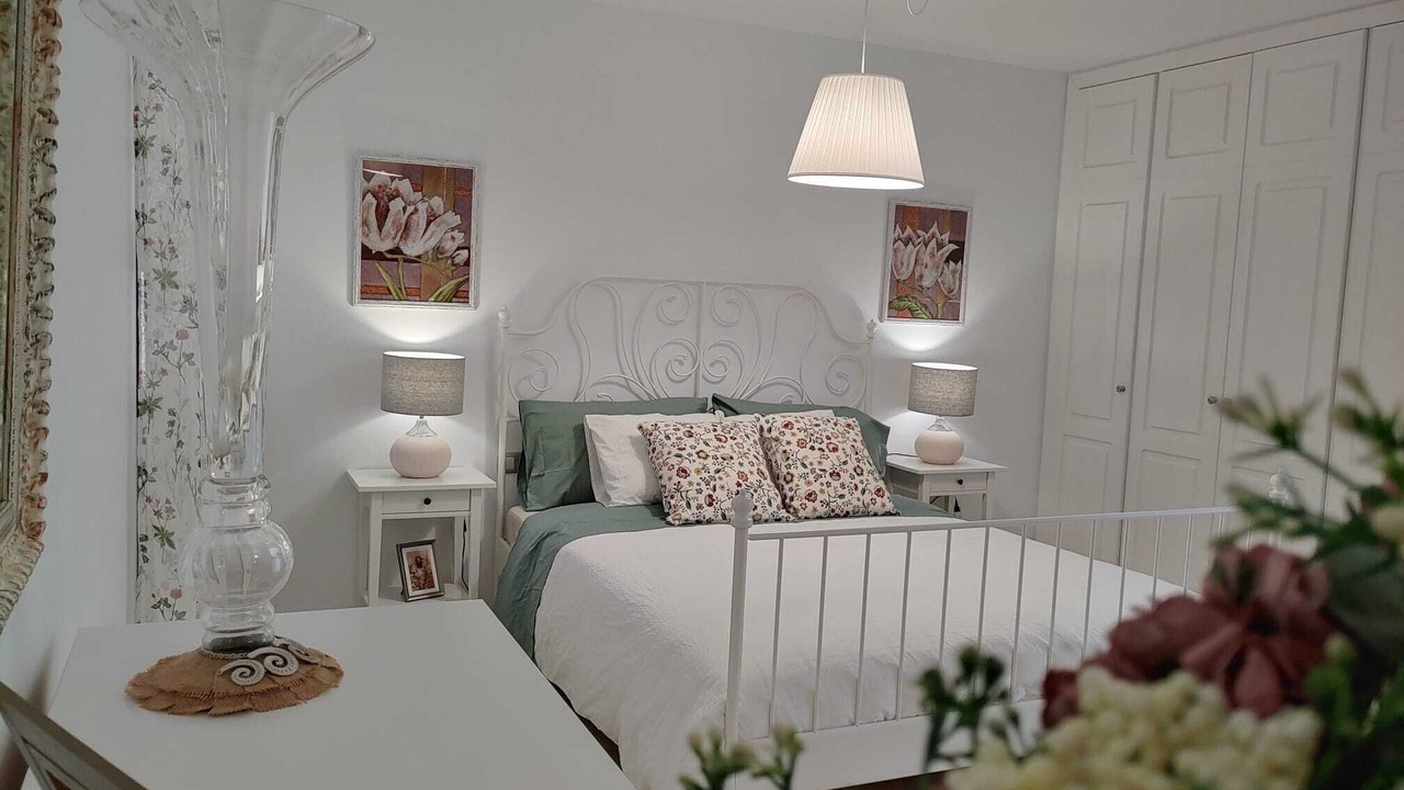 Photo of Bedroom in Candelaria