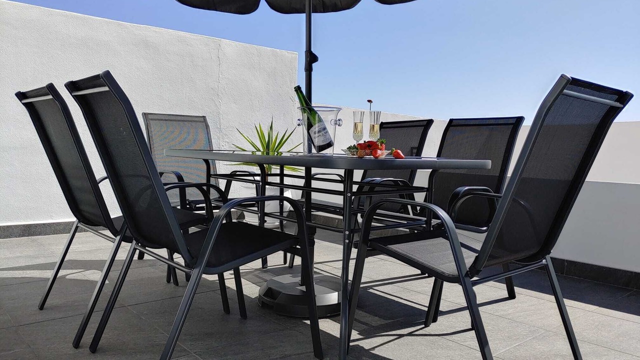 Photo of Outdoor in Candelaria