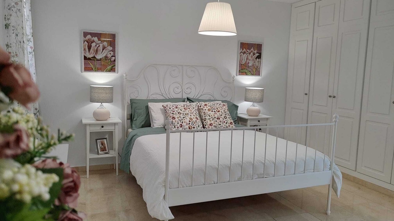 Photo of Bedroom in Candelaria