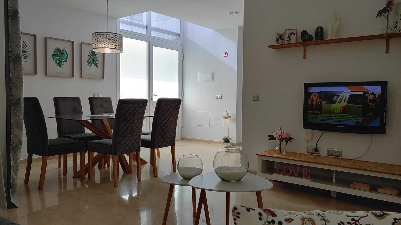 Photo of Livingroom in Candelaria
