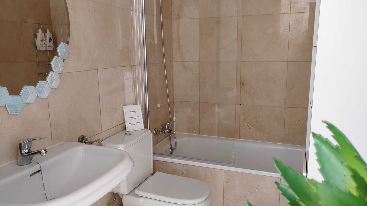 Photo of Bathroom in Candelaria
