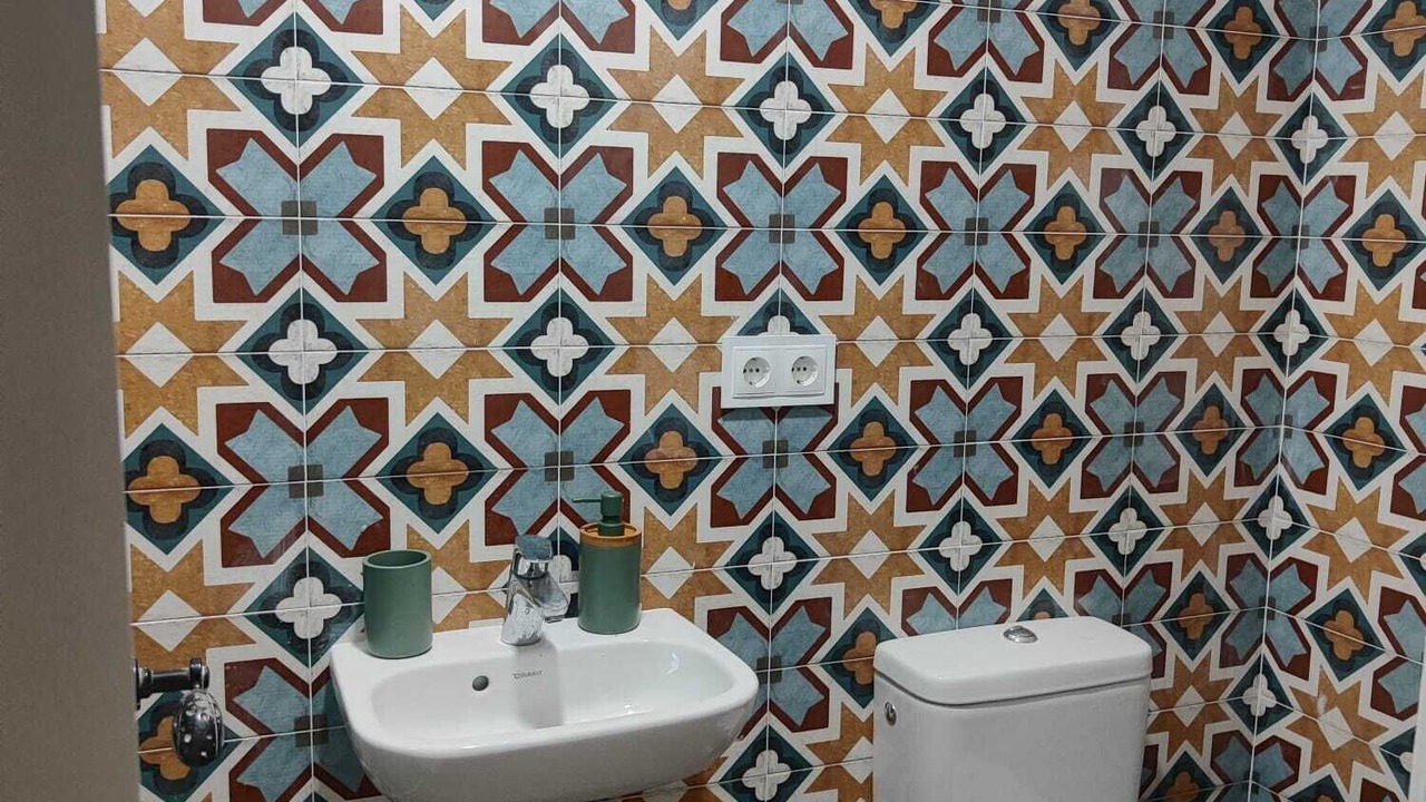 Photo of Bathroom in Premia de Dalt