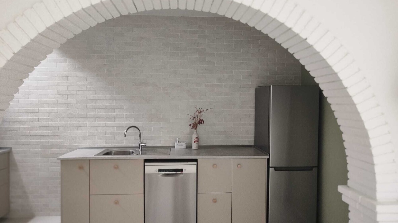 Photo of Kitchen in Premia de Dalt
