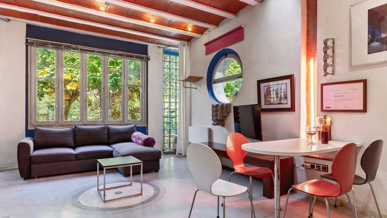 Photo of Livingroom in Meruja
