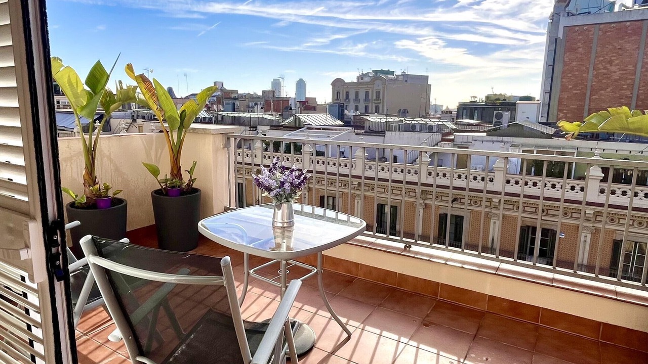 Photo of Outdoor in Dreta de l'Eixample