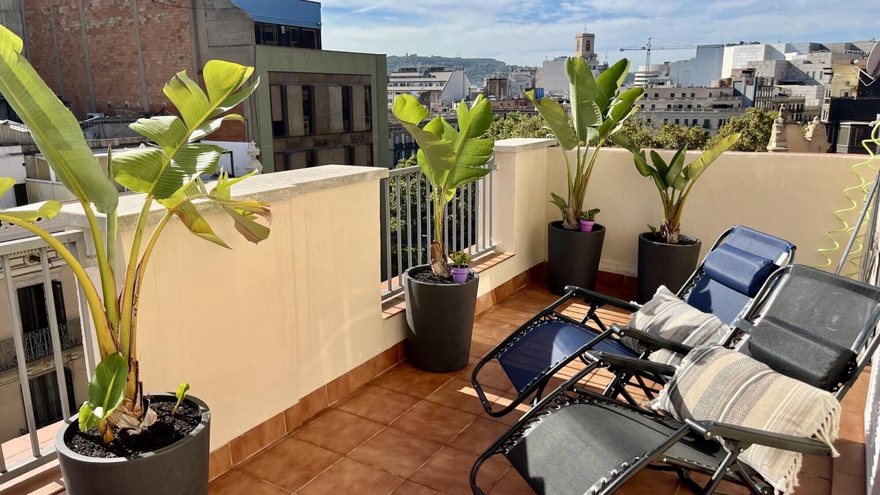 Photo of Outdoor in Dreta de l'Eixample