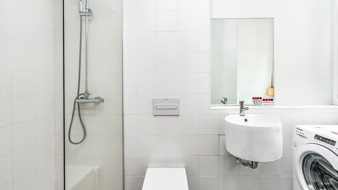 Photo of Bathroom in Barceloneta