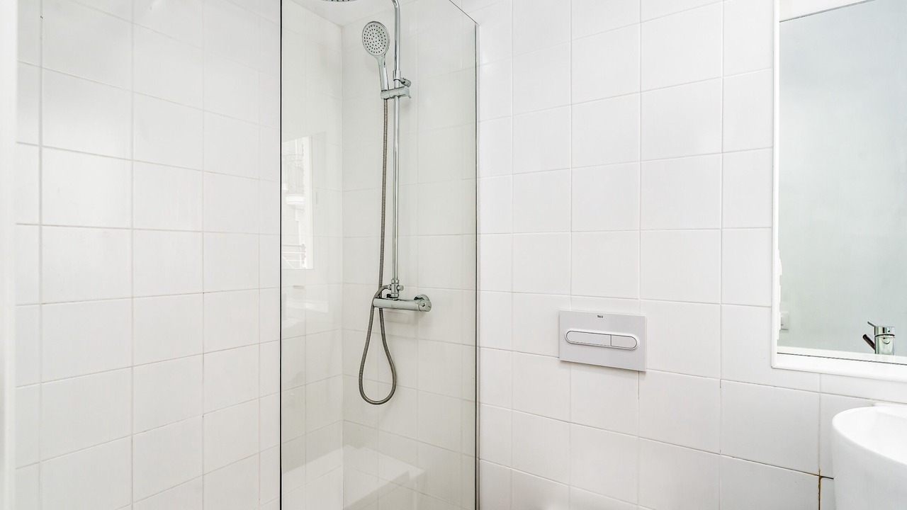 Photo of Bathroom in Barceloneta