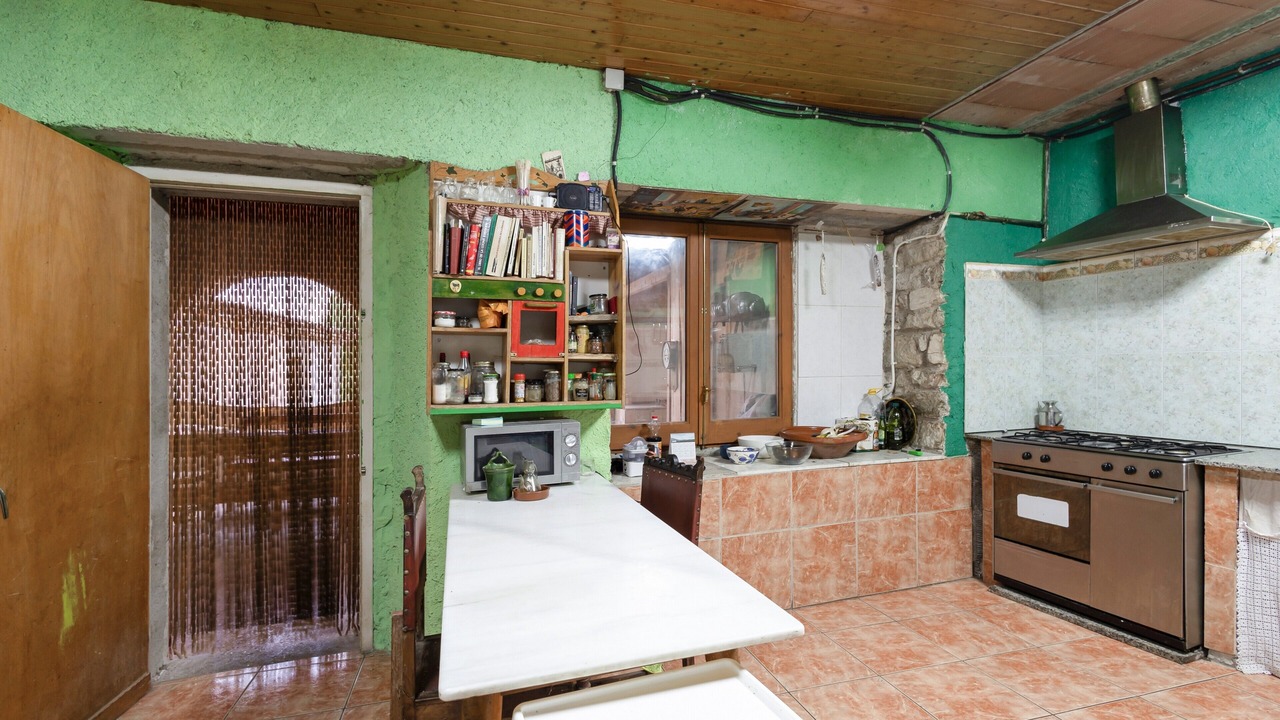 Photo of Kitchen in El Pont de Vilomara I Rocafort