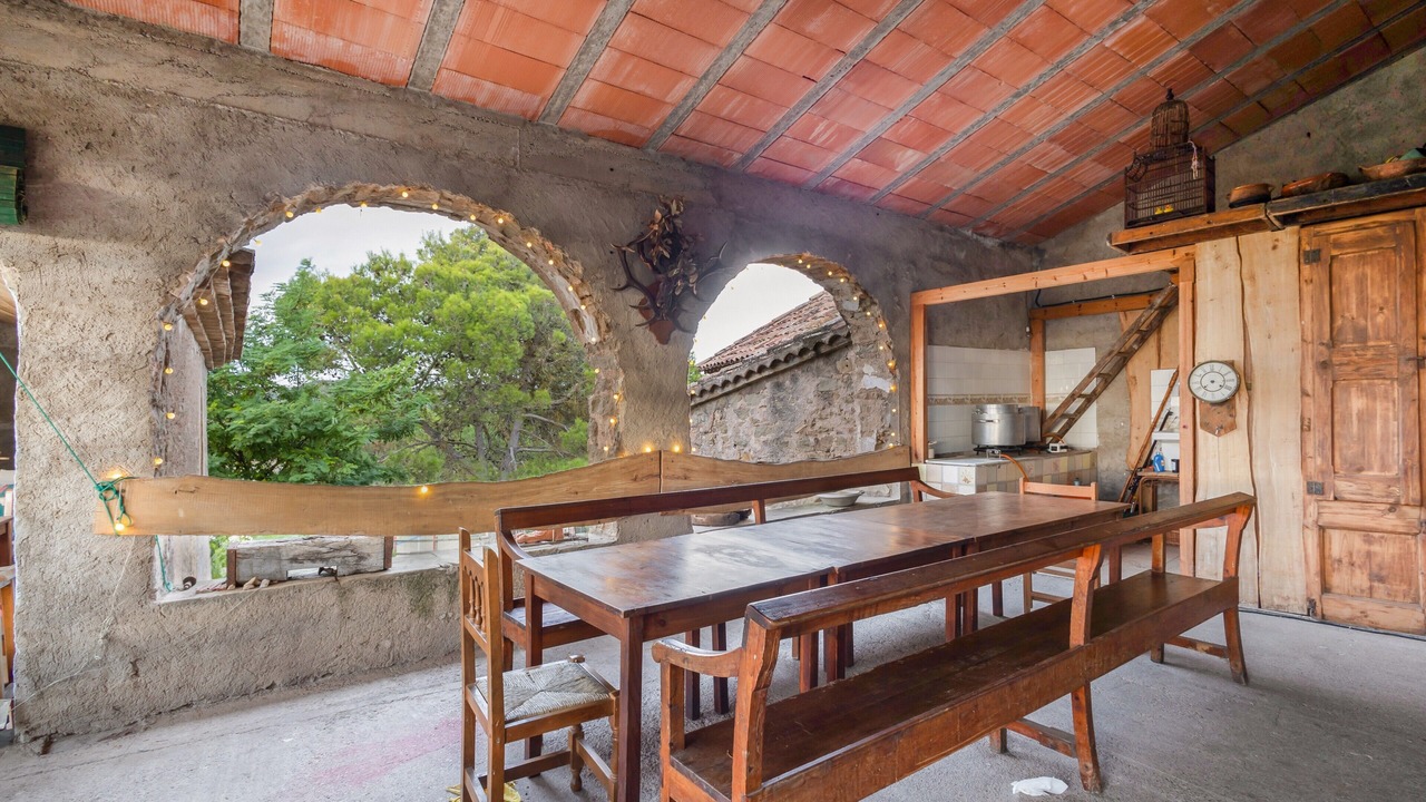 Photo of Outdoor in El Pont de Vilomara I Rocafort