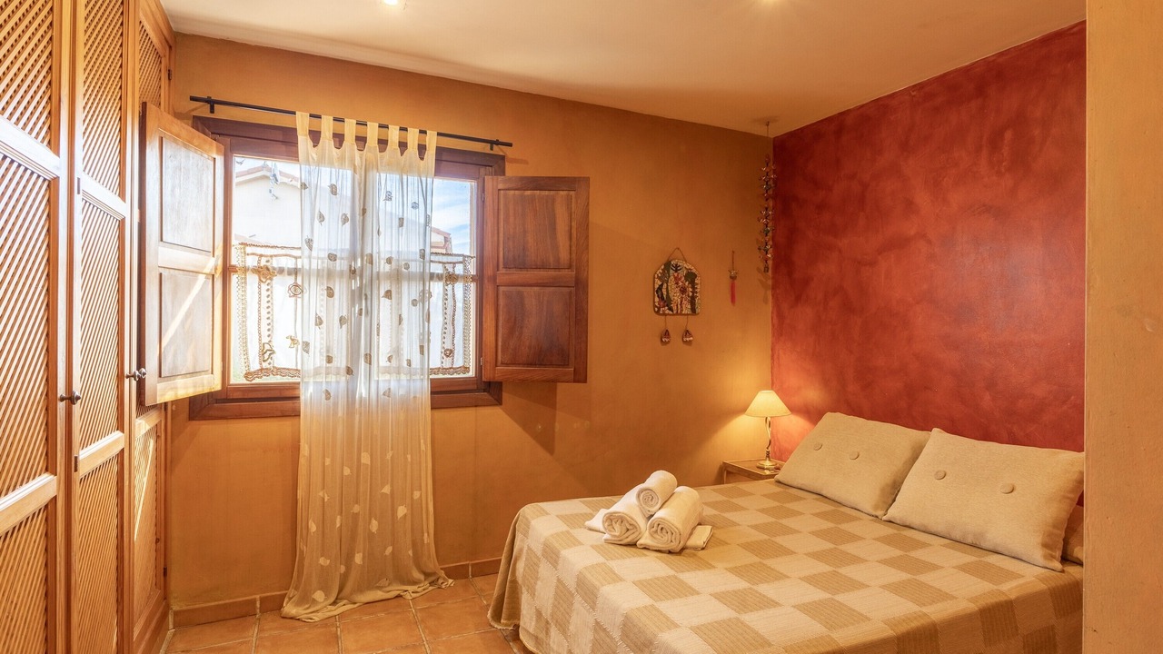 Photo of Bedroom in Espirdo