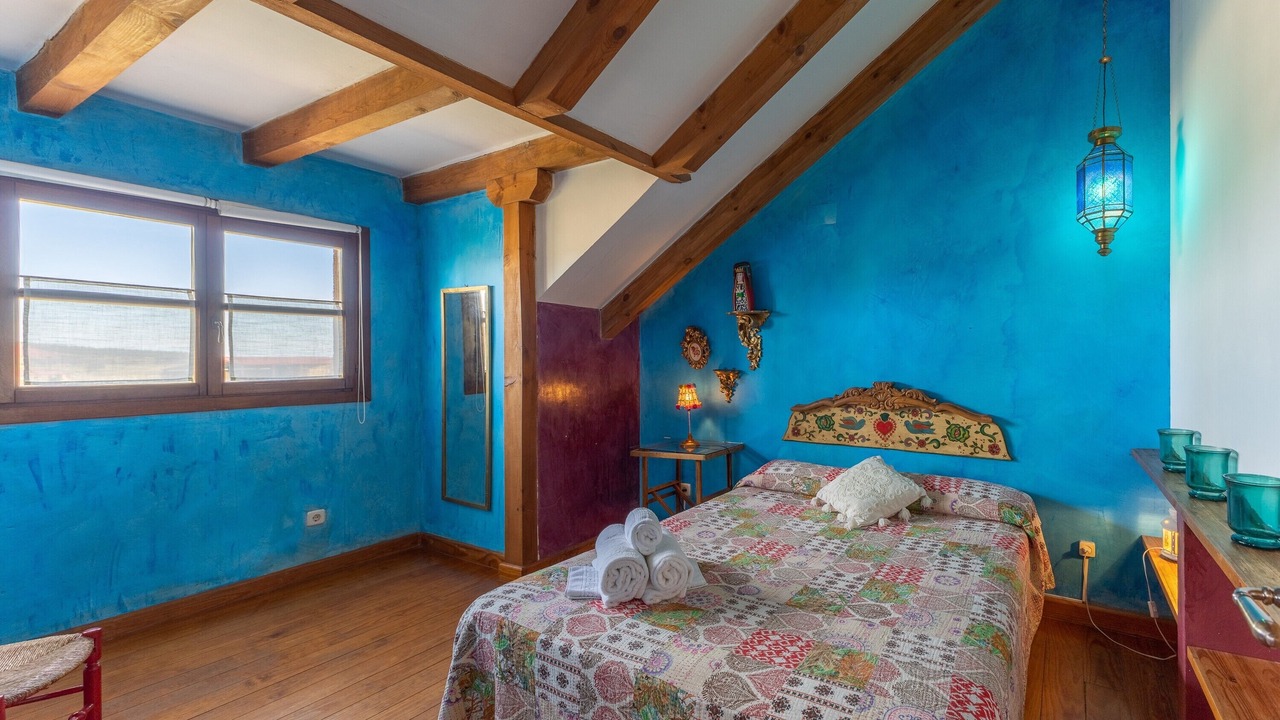 Photo of Bedroom in Espirdo