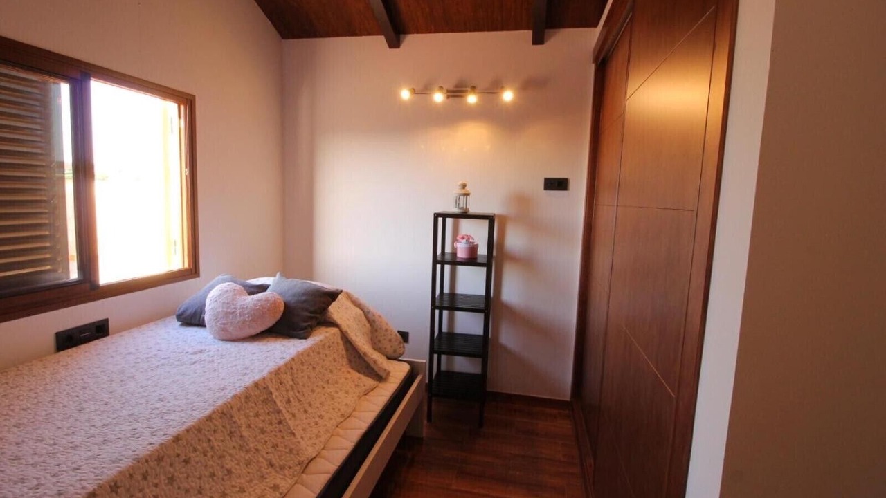 Photo of Bedroom in Vejer de la Frontera