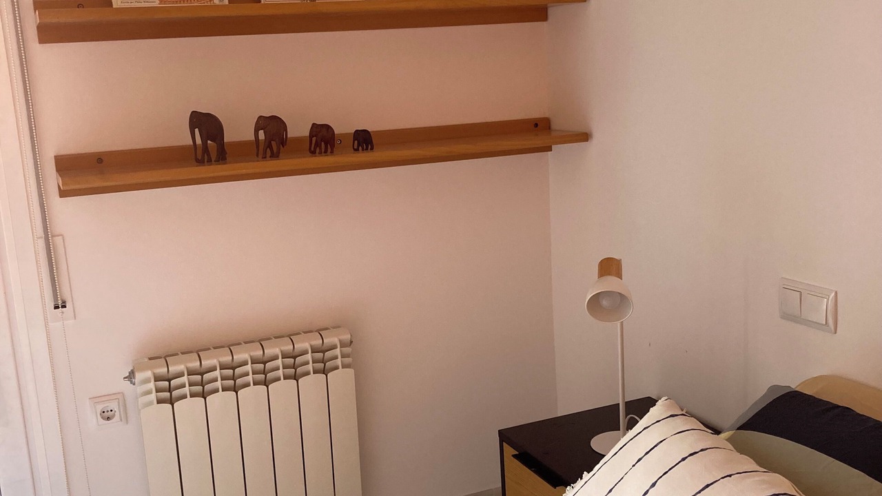 Photo of Bedroom in La Font d'en Fargues