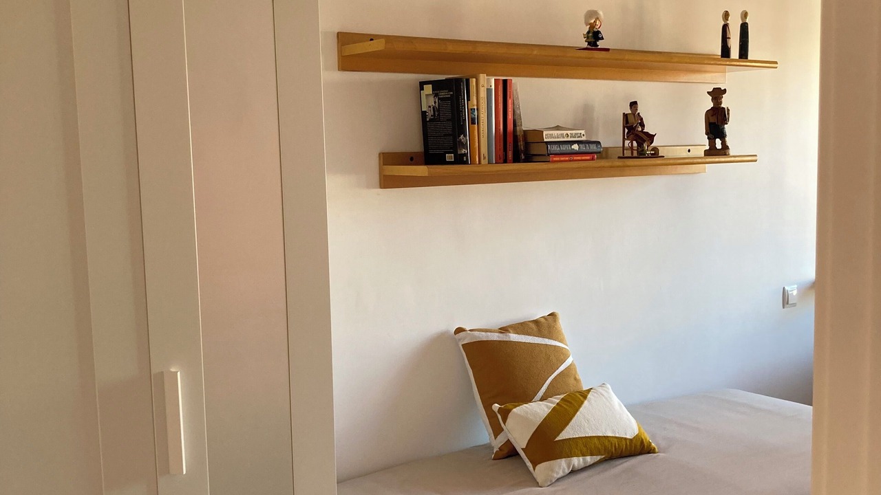 Photo of Bedroom in La Font d'en Fargues
