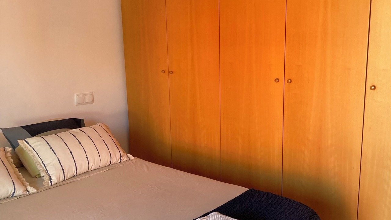 Photo of Bedroom in La Font d'en Fargues