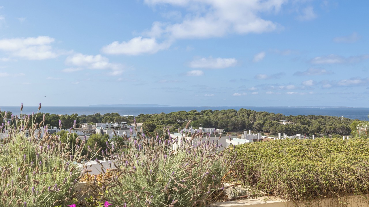 Photo of Outdoor in Cap Martinet