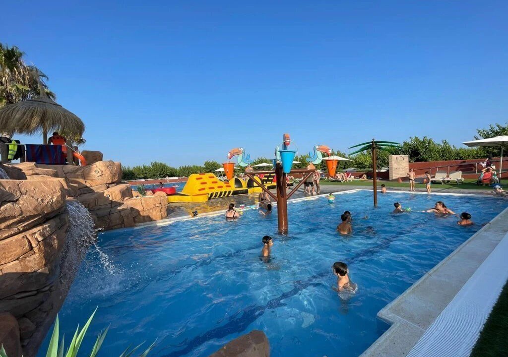 Photo of Outdoor in Malgrat de Mar