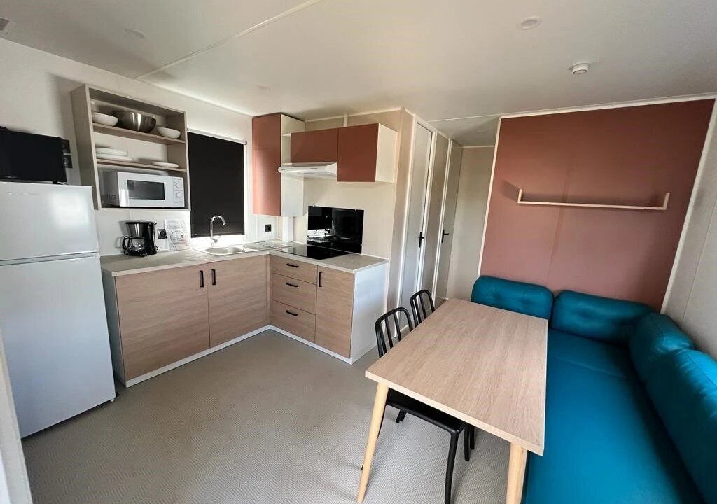 Photo of Kitchen in Malgrat de Mar