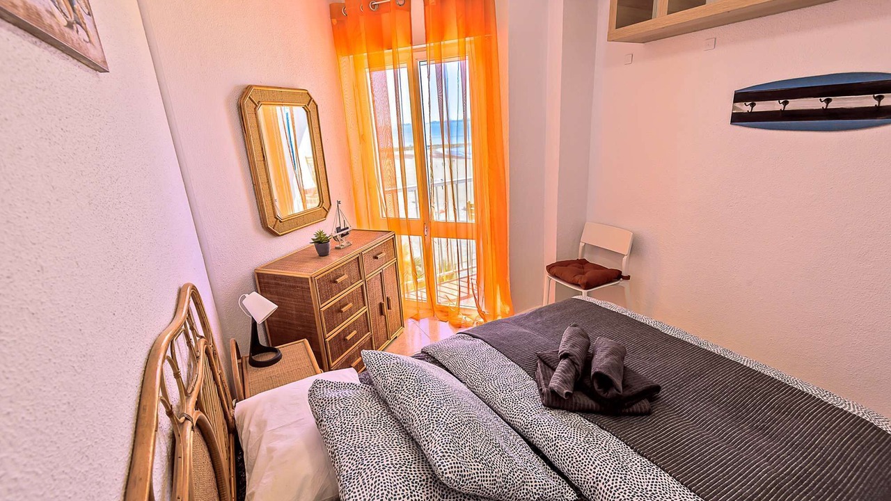Photo of Bedroom in El Puerto de Santa Maria