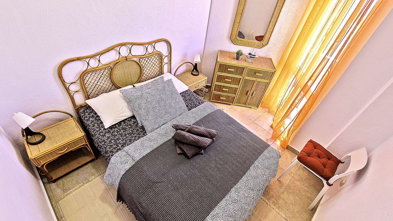 Photo of Bedroom in El Puerto de Santa Maria