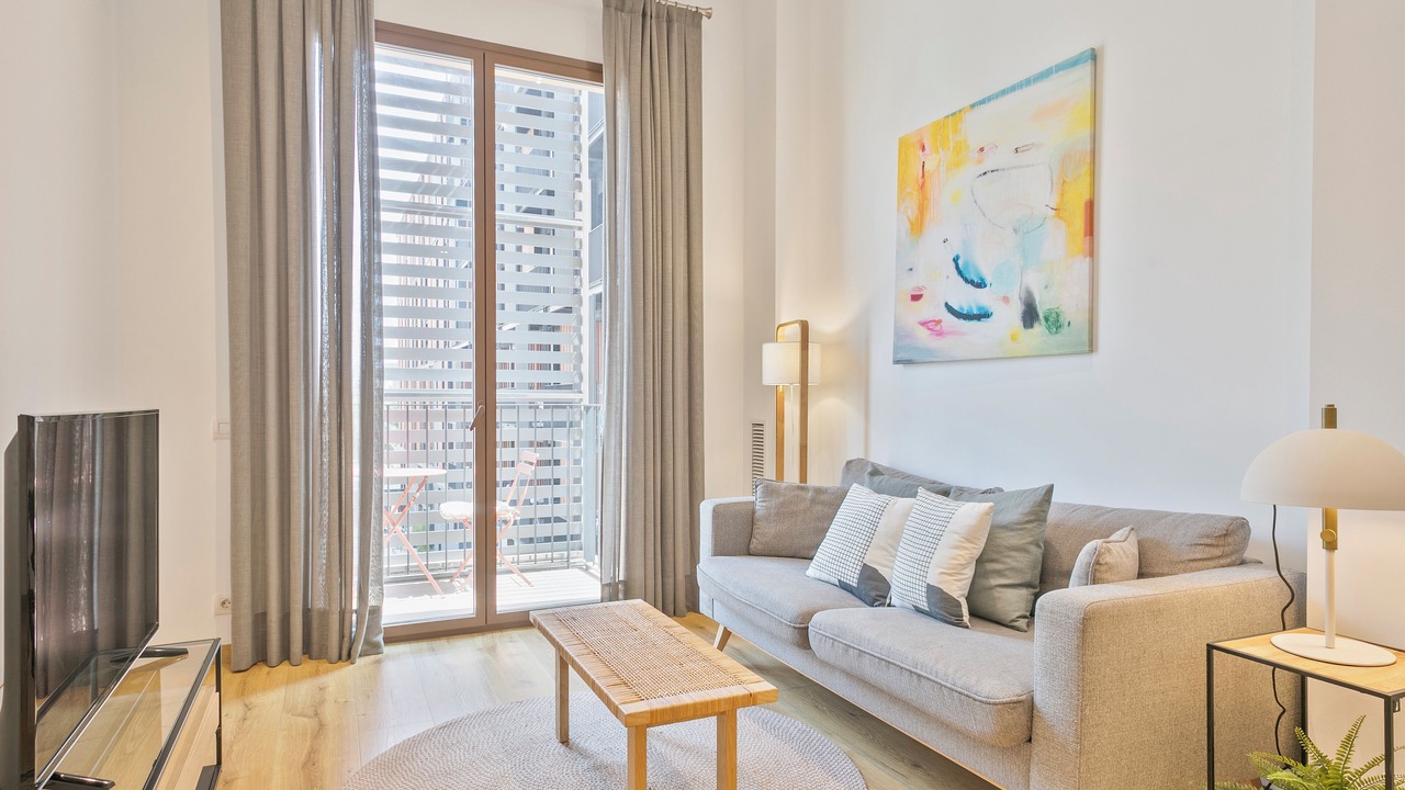 Photo of Livingroom in el Fort Pienc