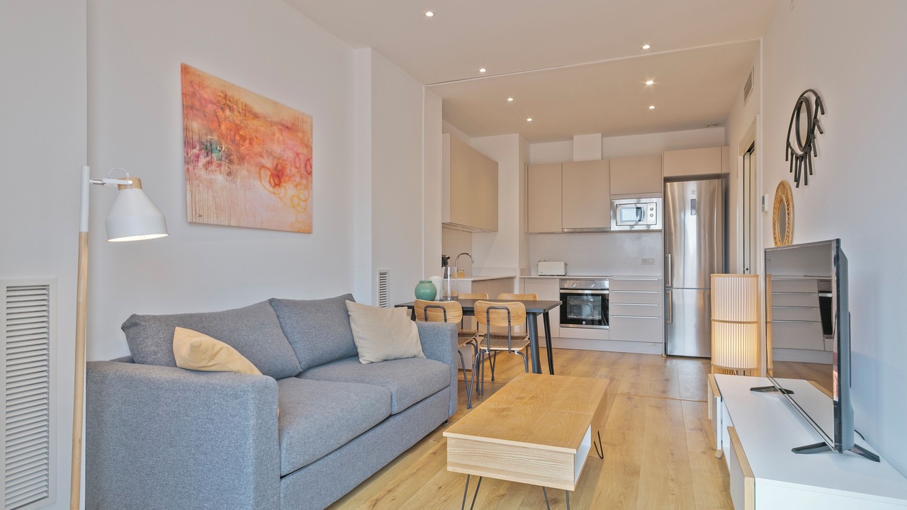 Photo of Livingroom in el Fort Pienc