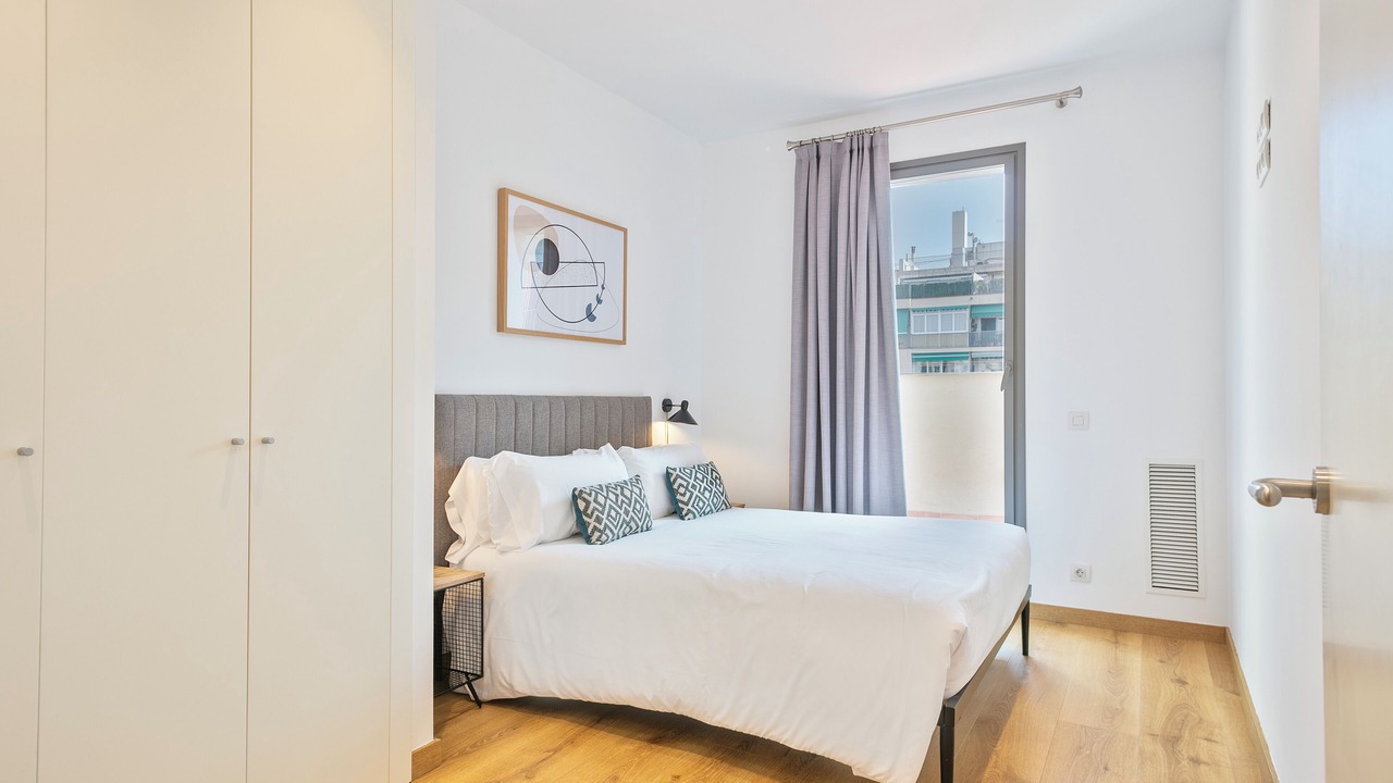 Photo of Bedroom in el Fort Pienc