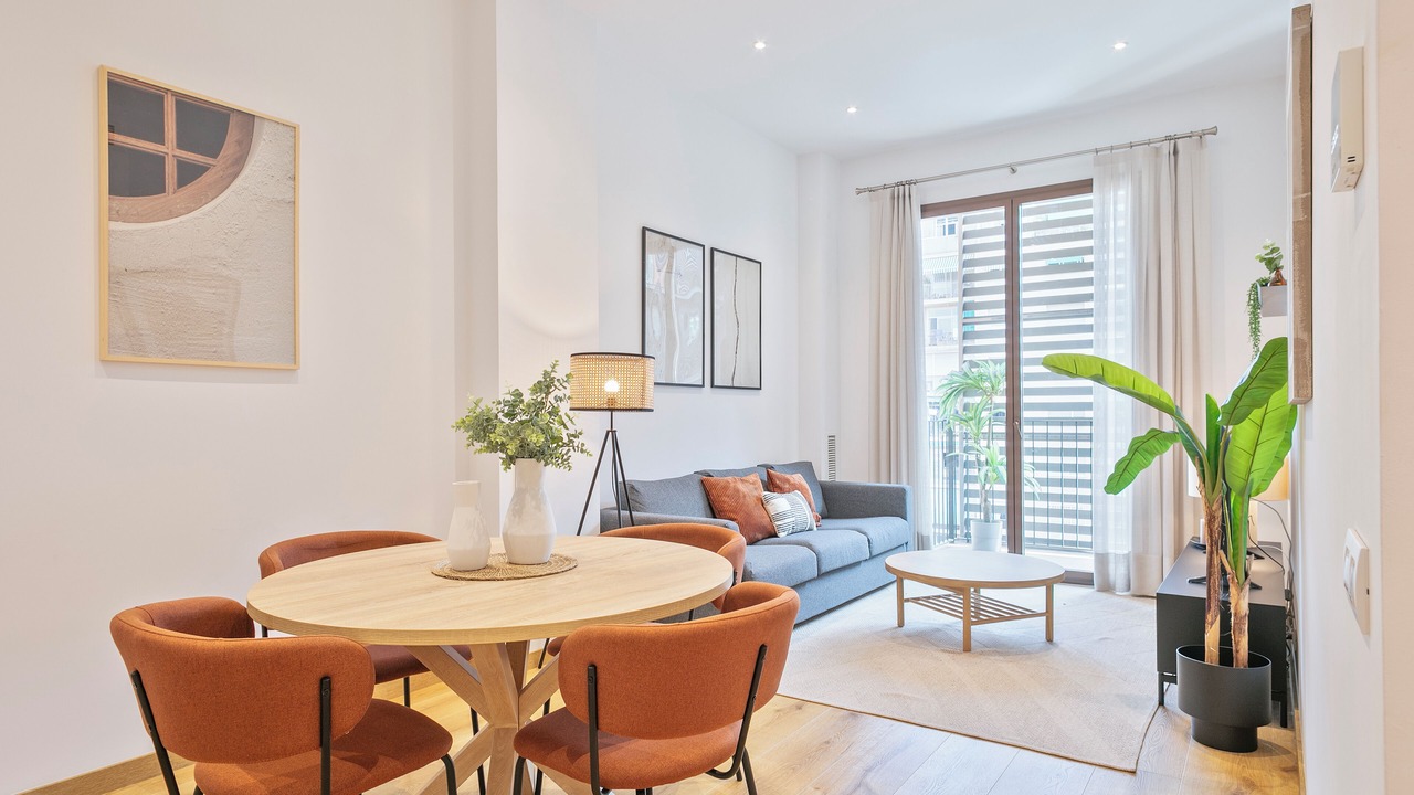 Photo of Livingroom in el Fort Pienc