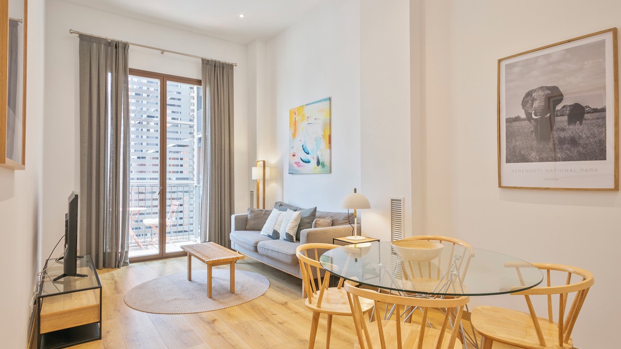 Photo of Livingroom in el Fort Pienc