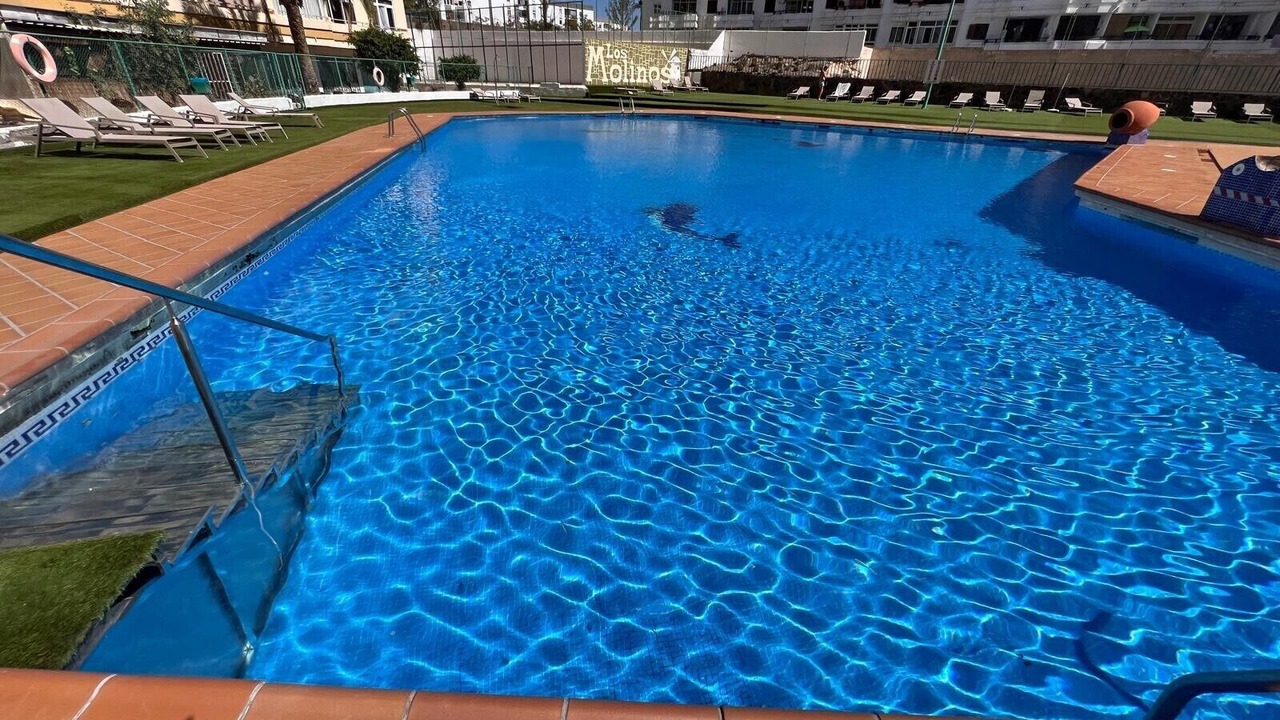 Photo of Outdoor in Playa del Ingles
