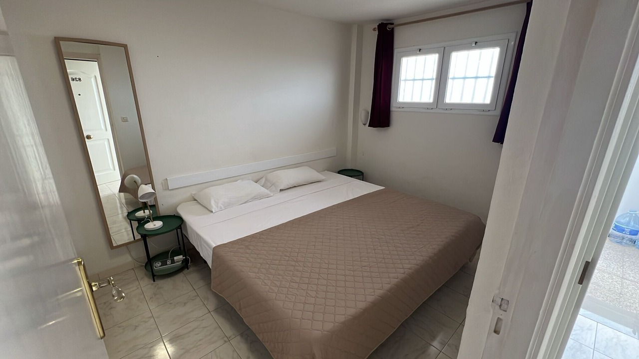 Photo of Bedroom in Playa del Ingles