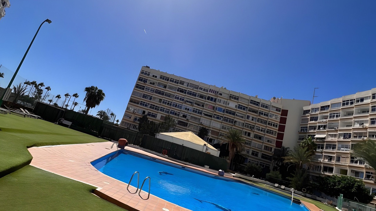 Photo of Outdoor in Playa del Ingles