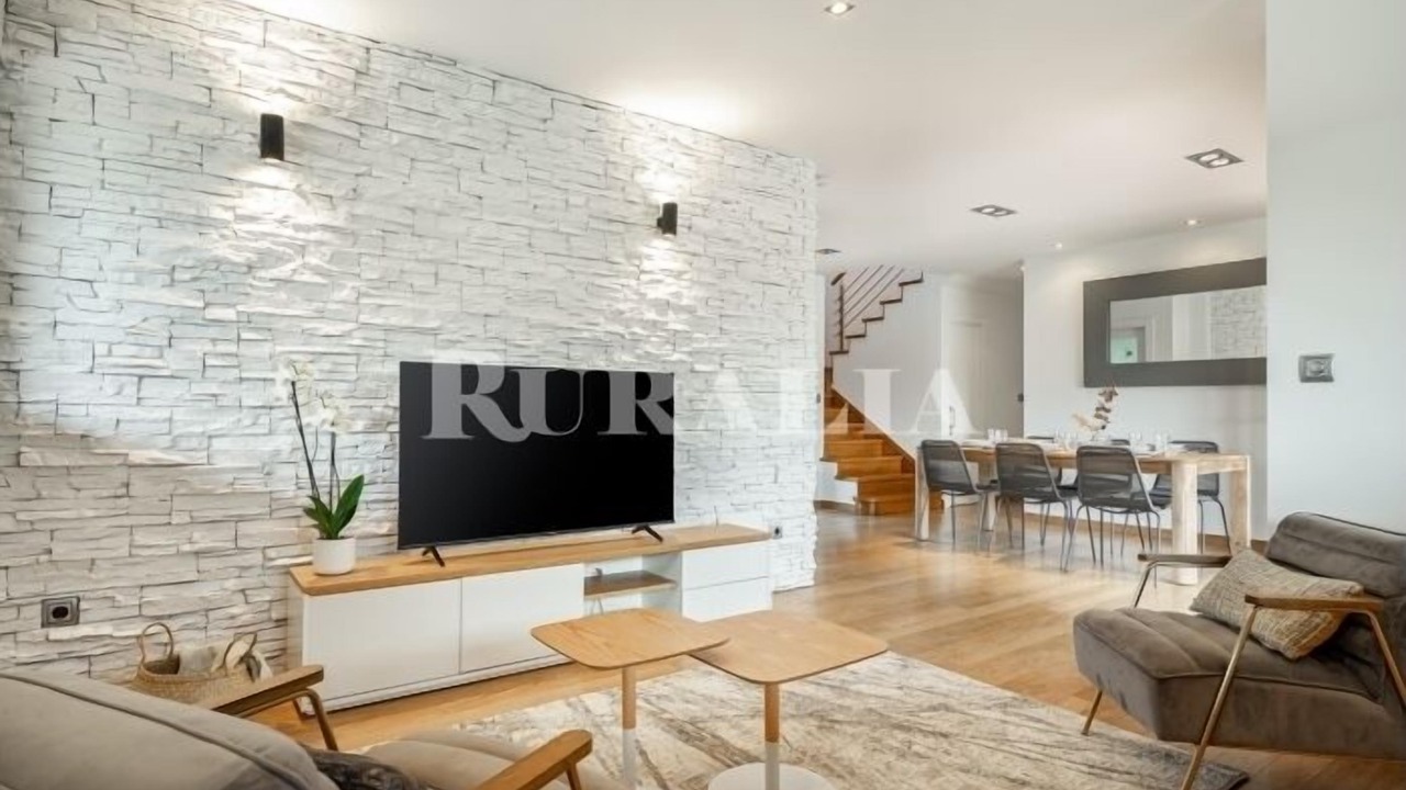 Photo of Livingroom in Ribadesella