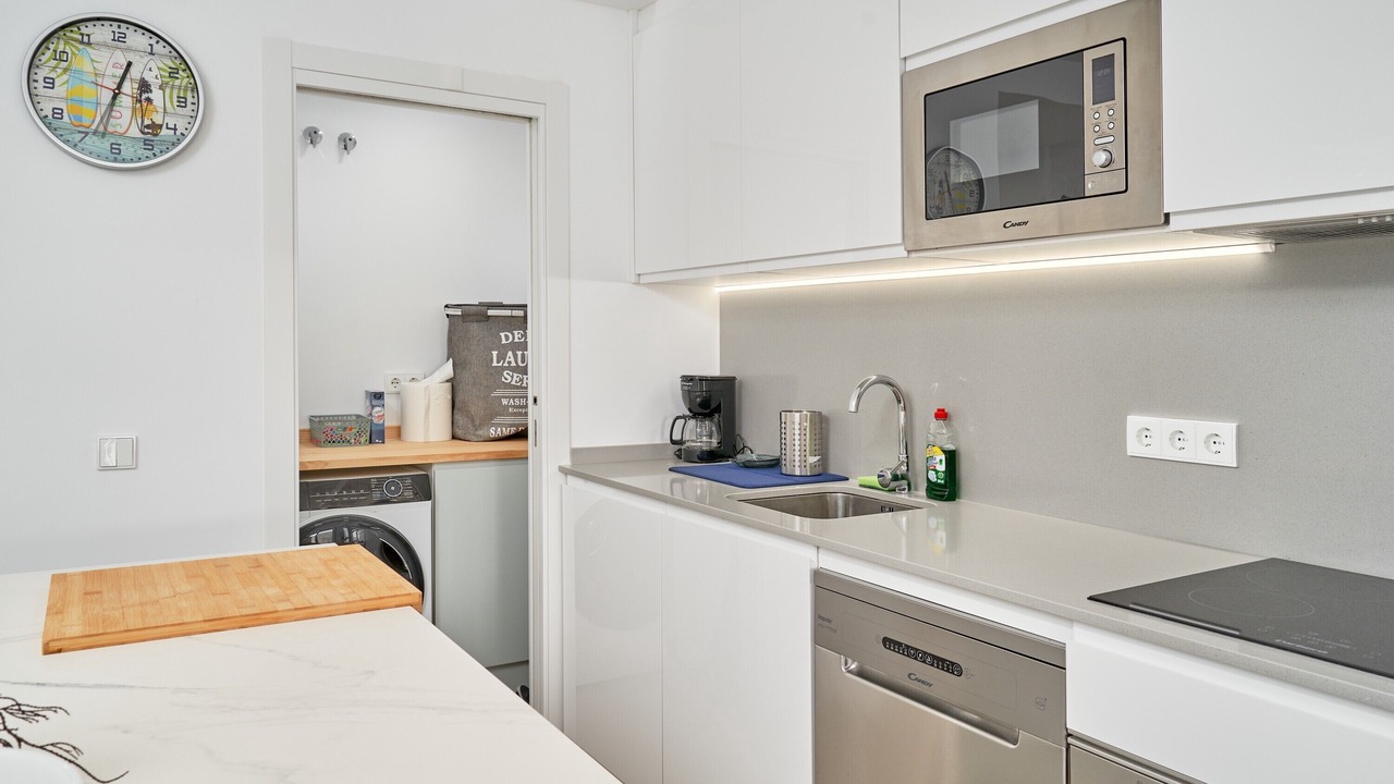 Photo of Kitchen in El Morche