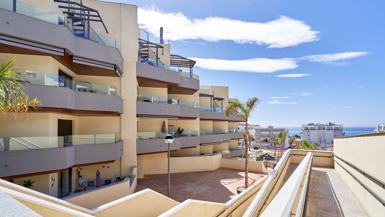 Photo of Outdoor in El Morche
