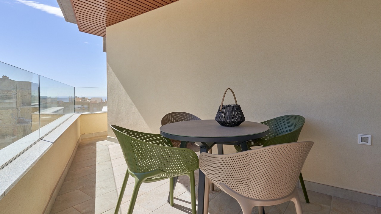 Photo of Outdoor in El Morche