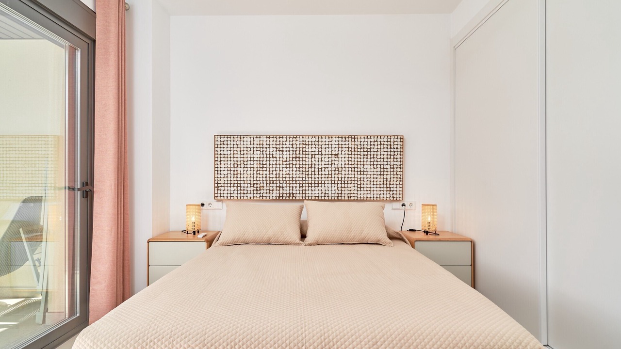 Photo of Bedroom in El Morche