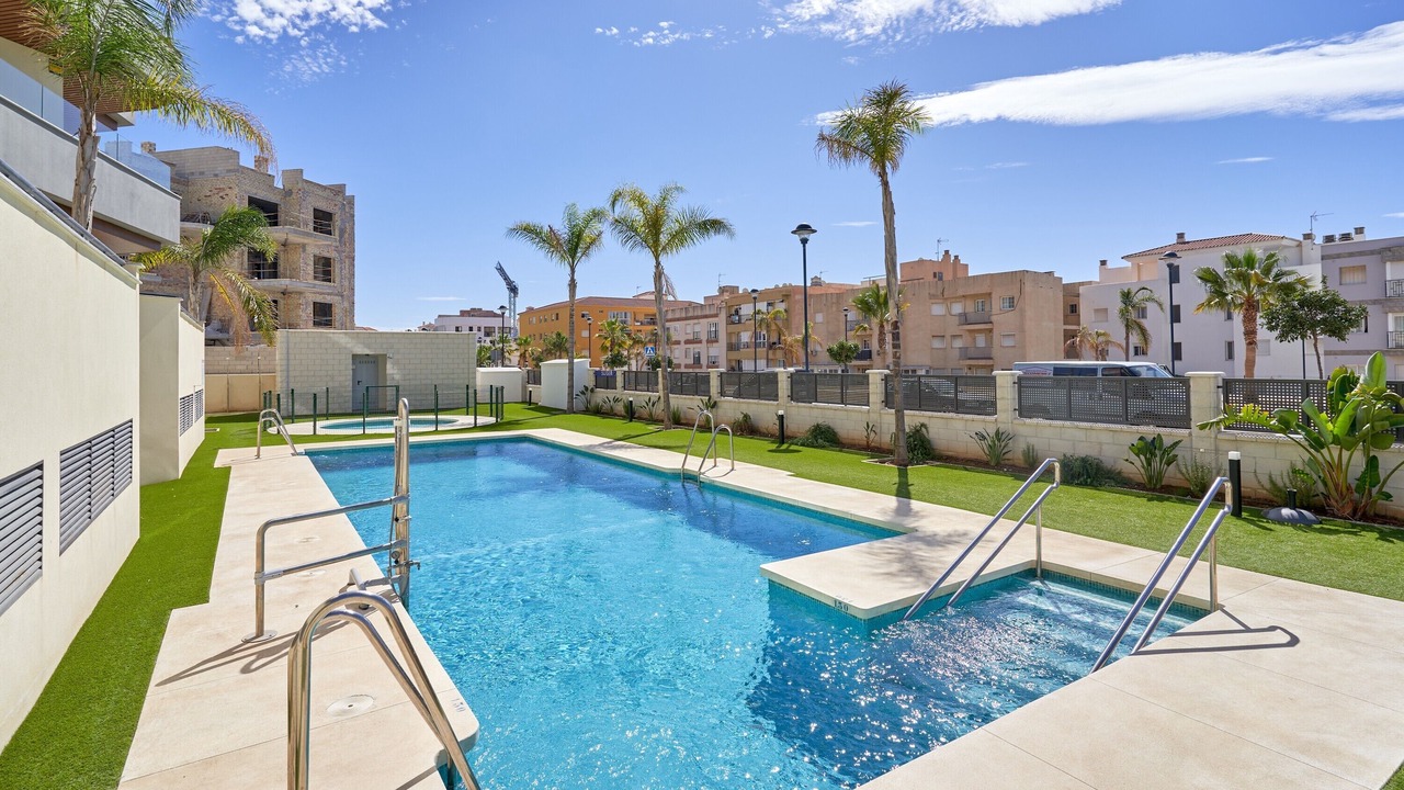 Photo of Outdoor in El Morche
