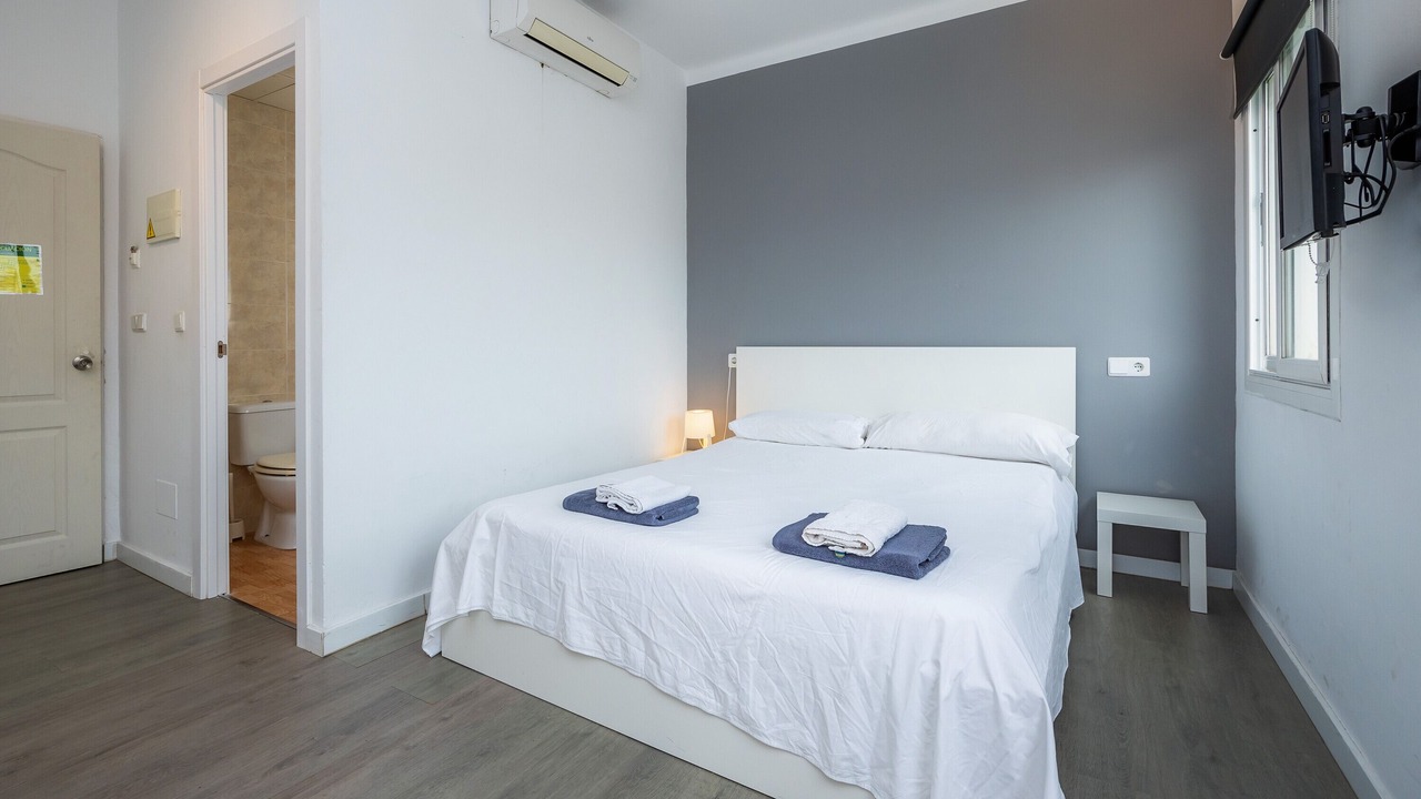 Photo of Bedroom in Can Pastilla