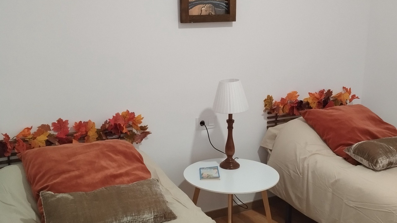 Photo of Bedroom in Socuellamos