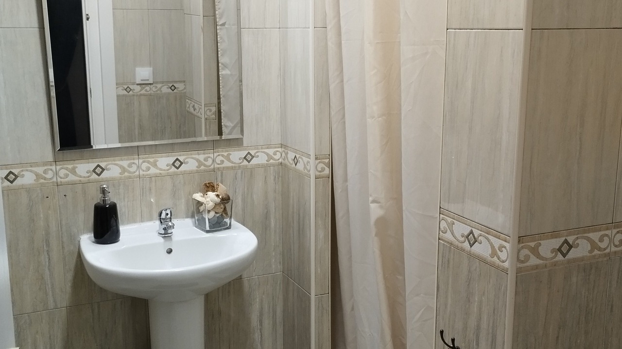 Photo of Bathroom in Socuellamos
