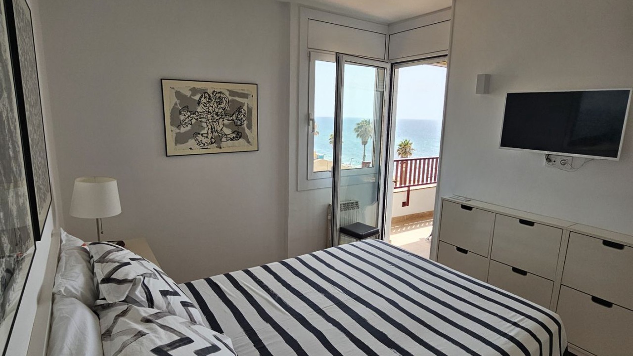 Photo of Bedroom in Vilassar de Mar